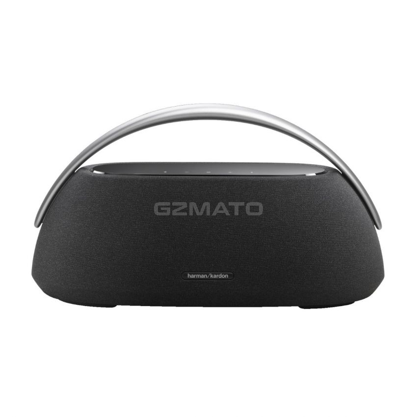 Harman Kardon Go + Play 3 Portable Bluetooth Speaker