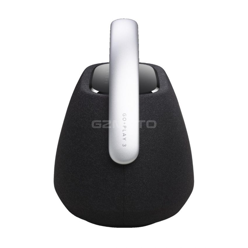 Harman Kardon Go + Play 3 Portable Bluetooth Speaker