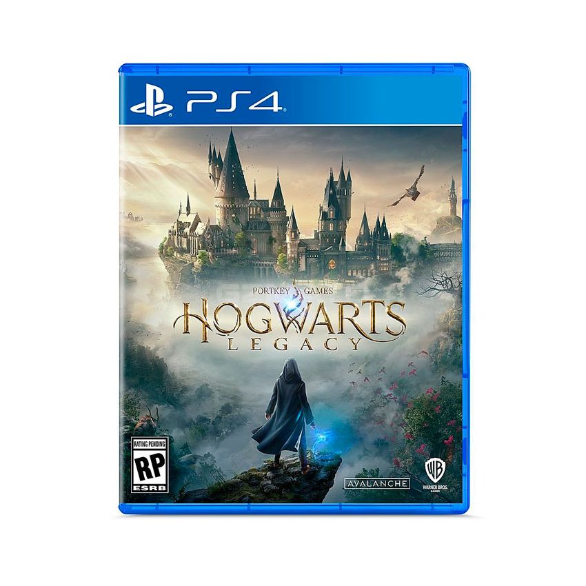 Hogwarts Legacy - PlayStation 4