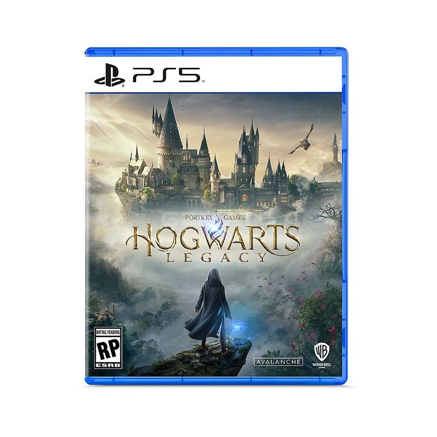 Hogwarts Legacy - PlayStation 5
