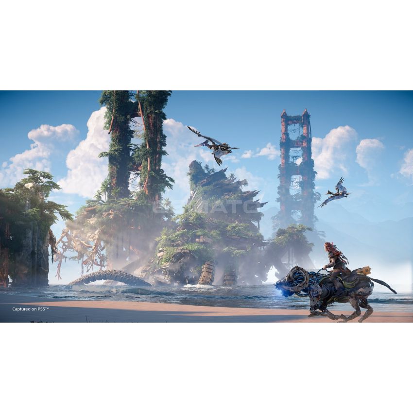 Horizon Forbidden West Standard Edition - PlayStation 5