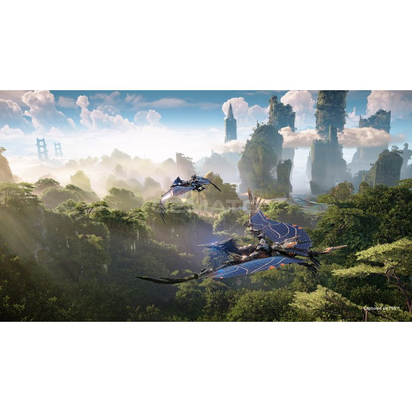 Horizon Forbidden West Standard Edition - PlayStation 5