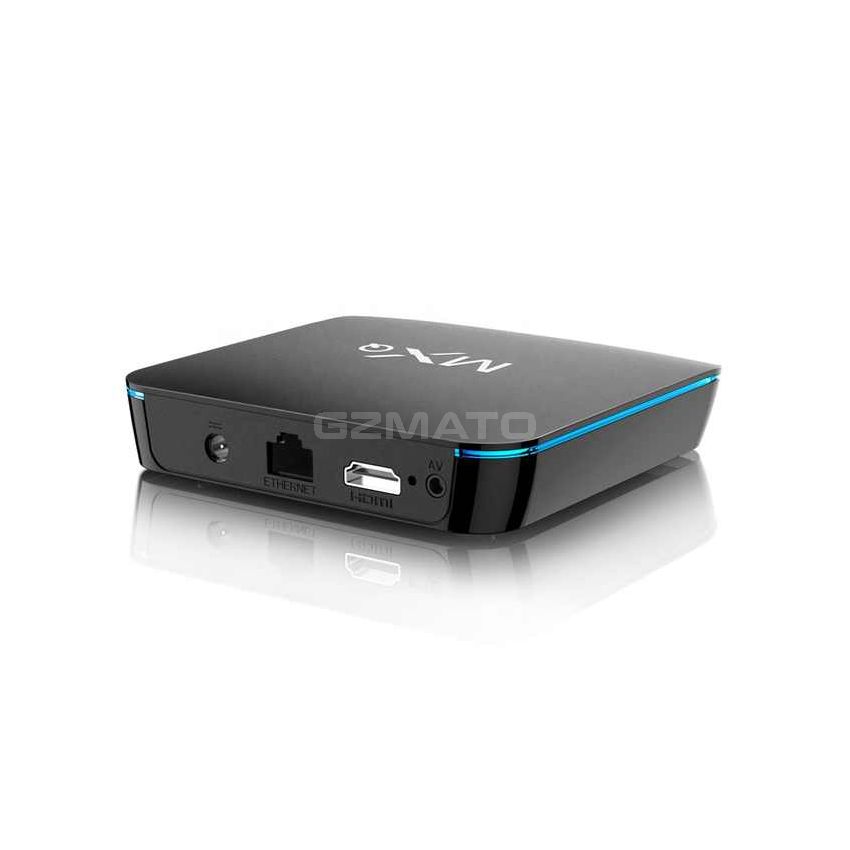 Skyline Amlogic S905X3 Quad Core Android 9.0 4K 2K 60fps Smart TV Box Android 4GB 32GB 