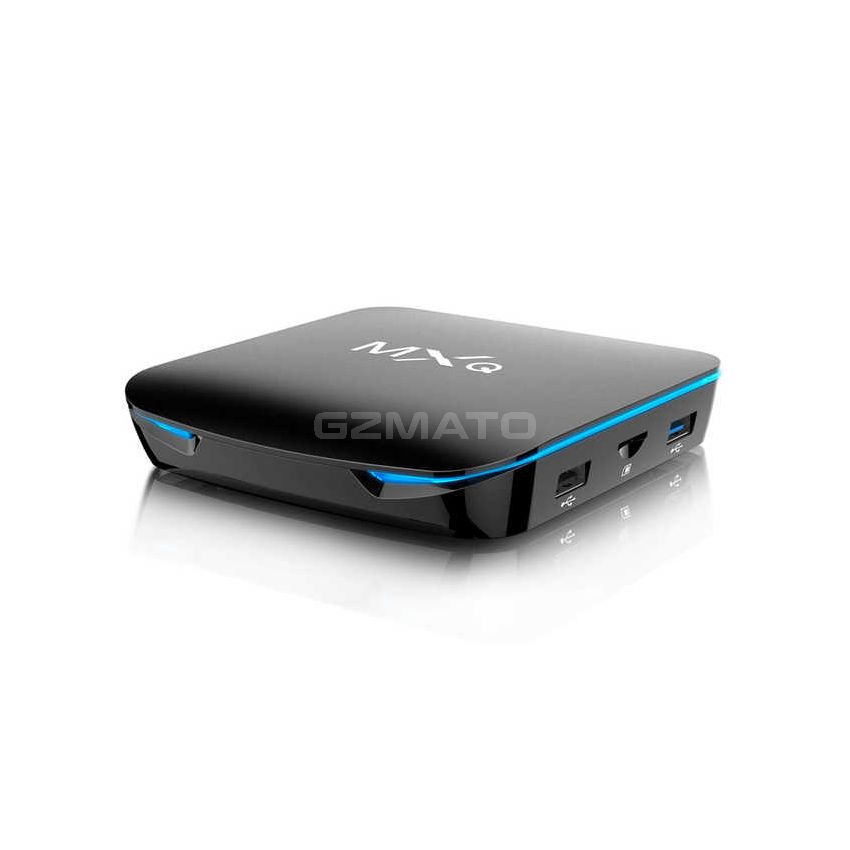 Skyline Amlogic S905X3 Quad Core Android 9.0 4K 2K 60fps Smart TV Box Android 4GB 32GB 