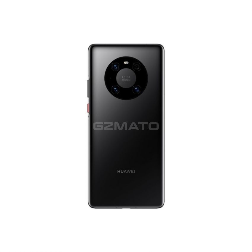 HUAWEI Mate 40 Pro 8GB + 256GB Kirin 9000 6.76 inches OLED IP68 5G