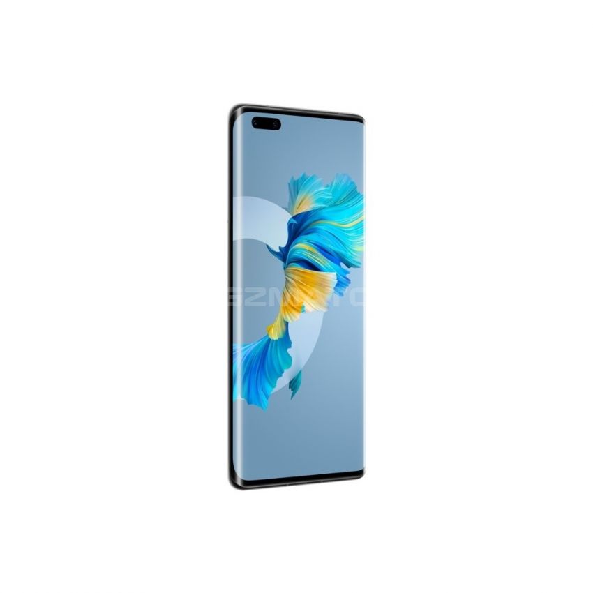 HUAWEI Mate 40 Pro 8GB + 256GB Kirin 9000 6.76 inches OLED IP68 5G