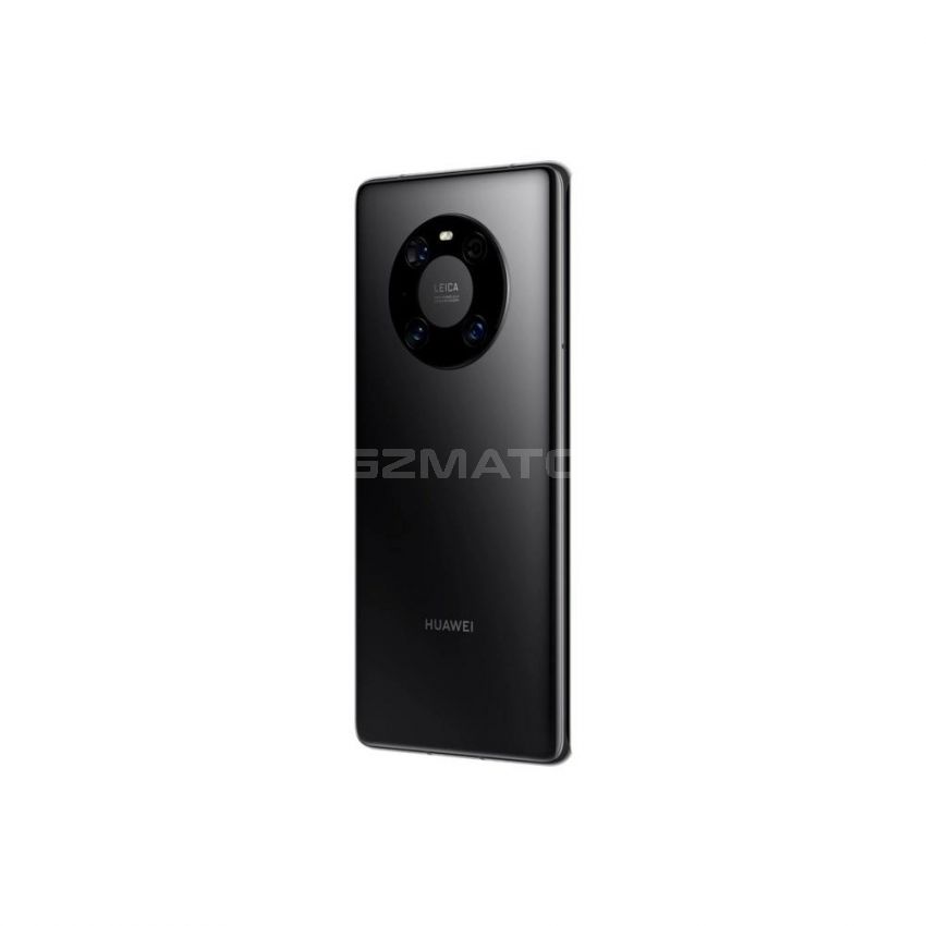 HUAWEI Mate 40 Pro 8GB + 256GB Kirin 9000 6.76 inches OLED IP68 5G