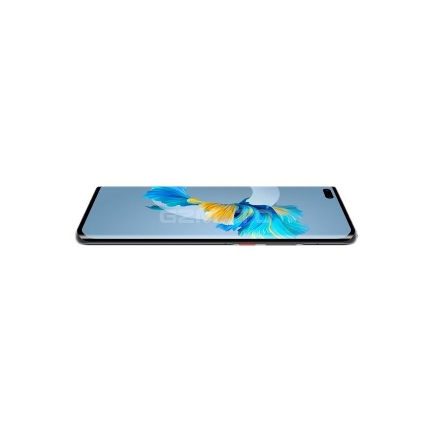 HUAWEI Mate 40 Pro 8GB + 256GB Kirin 9000 6.76 inches OLED IP68 5G