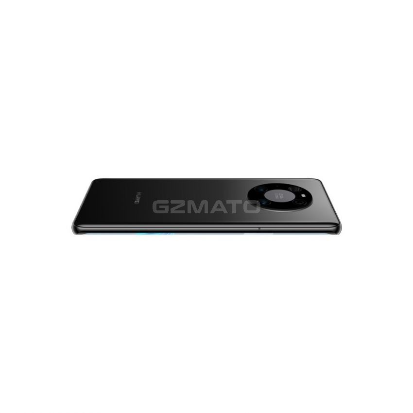 HUAWEI Mate 40 Pro 8GB + 256GB Kirin 9000 6.76 inches OLED IP68 5G
