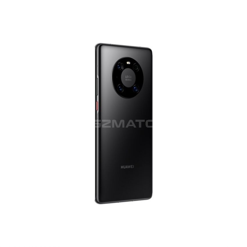 HUAWEI Mate 40 Pro 8GB + 256GB Kirin 9000 6.76 inches OLED IP68 5G