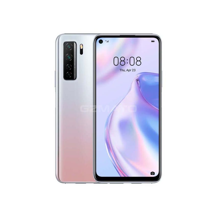 NEW HUAWEI P40 Lite 5G Smart Phone 6G+128GB Unlocked Europe Version 