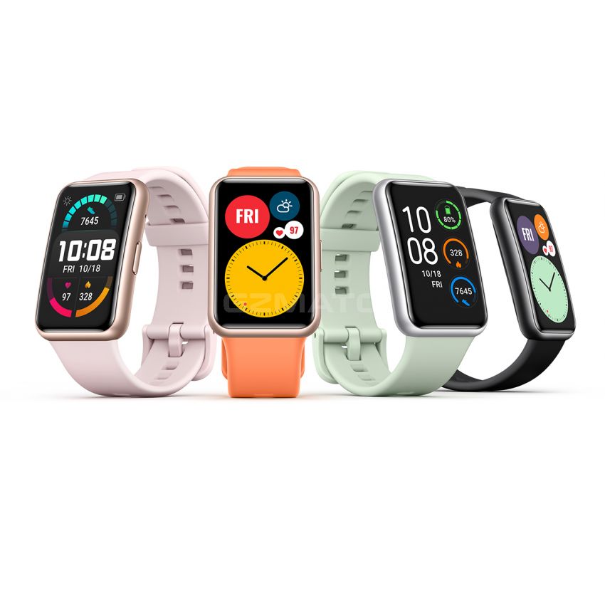 HUAWEI Watch FIT Bluetooth SmartWatch 1.64 Inches