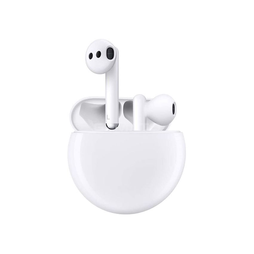 HUAWEI FreeBuds 3 - Wireless Bluetooth Earphone with Intelligent Noise Cancellation