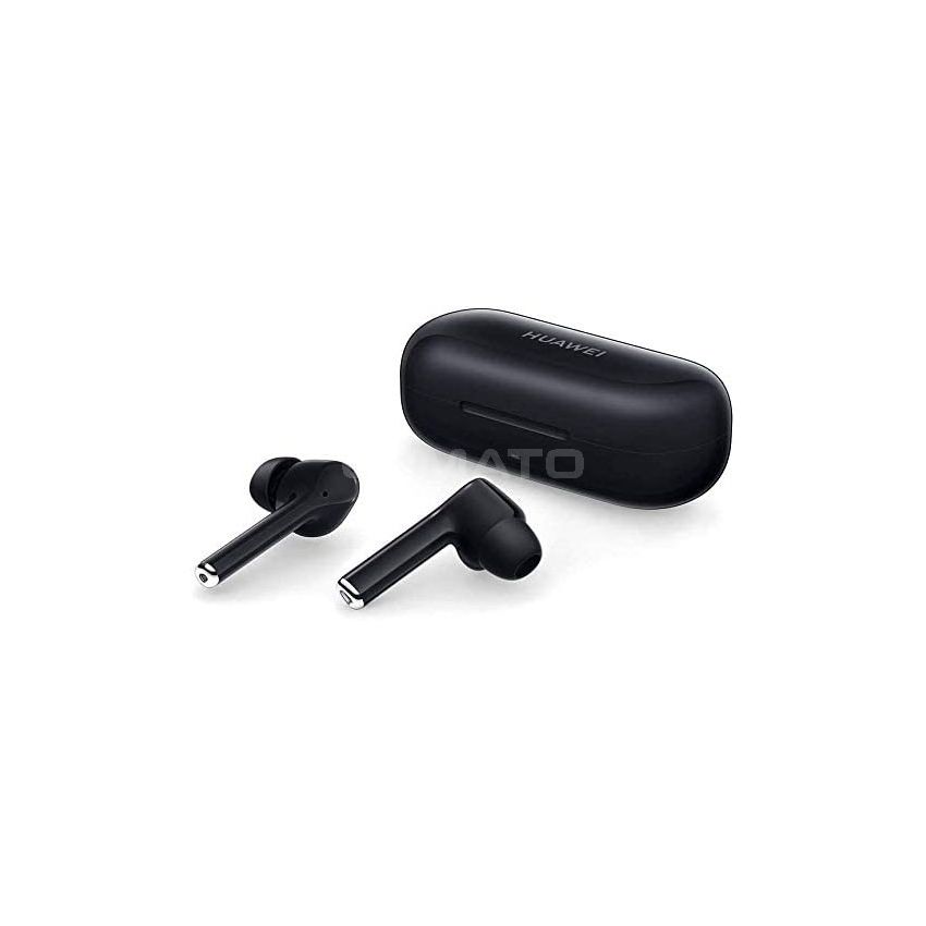 HUAWEI FreeBuds 3i - Wireless Earbuds with Ultimate Active Noise Cancellation