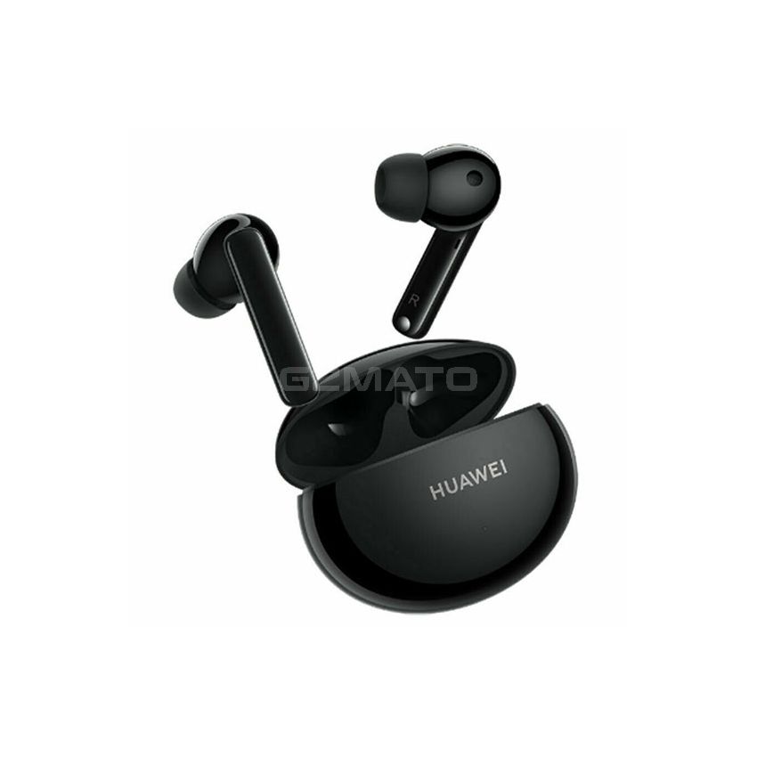 2021 HUAWEI FreeBuds 4i Bluetooth Earphone TWS Wireless Active Noise Reduction