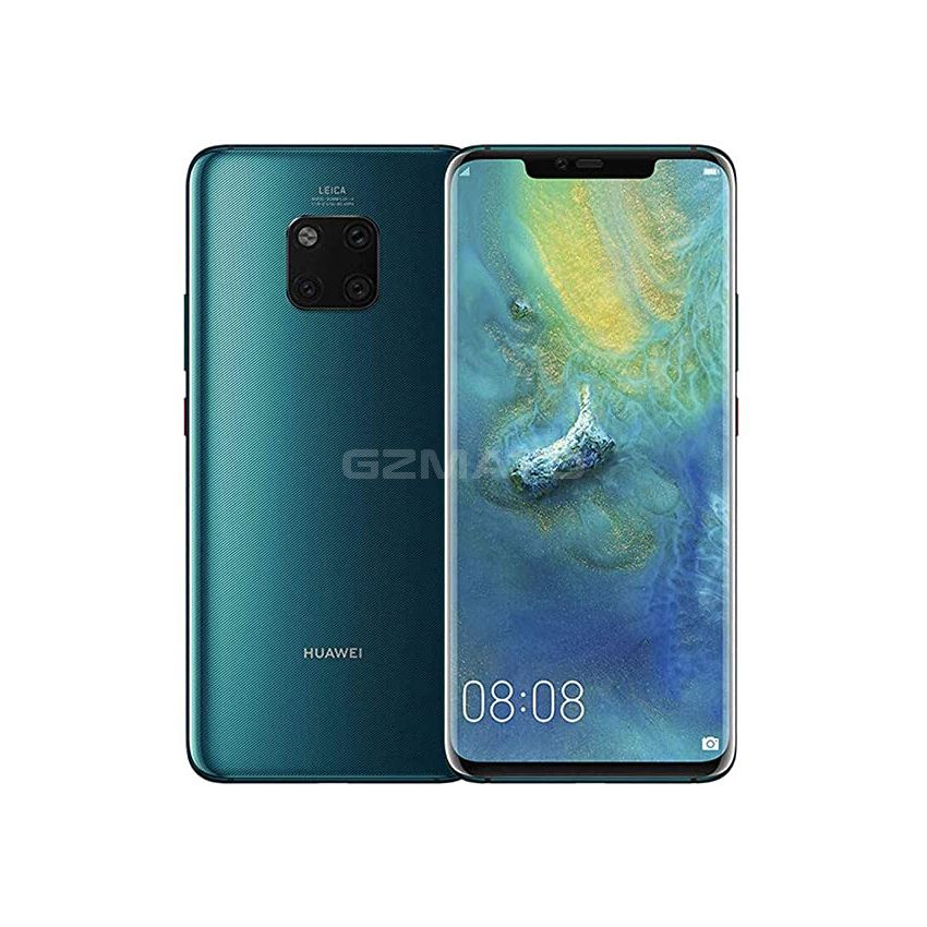 Huawei Mate 20 Pro LYA-L29 128GB + 6GB - Factory Unlocked OLED