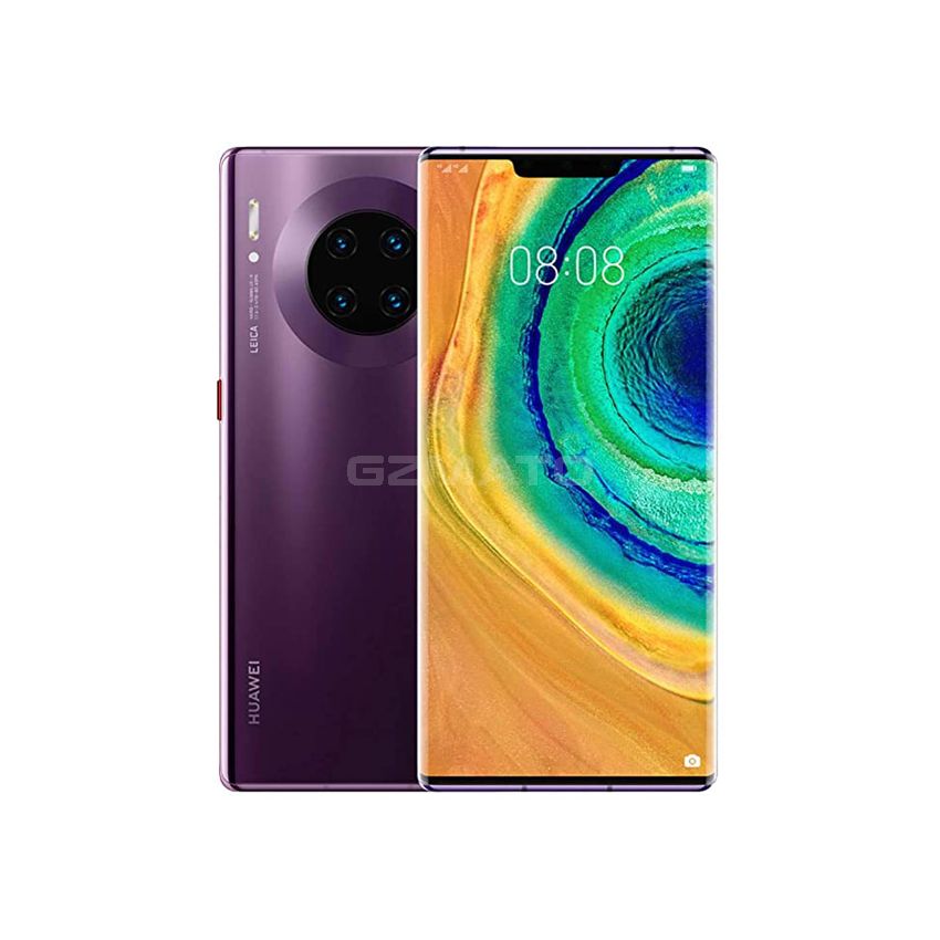 HUAWEI Mate 30 Pro 8GB + 128GB Kirin 990 5G OLED 6.53 inches IP68 - Refurbished