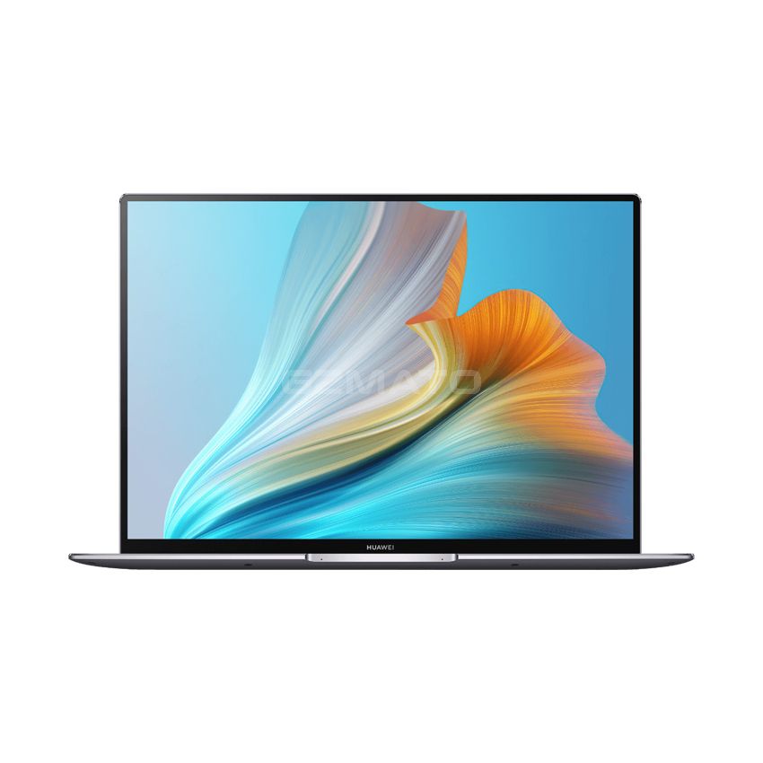 HUAWEI MateBook X Pro Intel i7 RAM 16GB SSD 512GB 3K Touch Screen 13.9-inches 2021 Model
