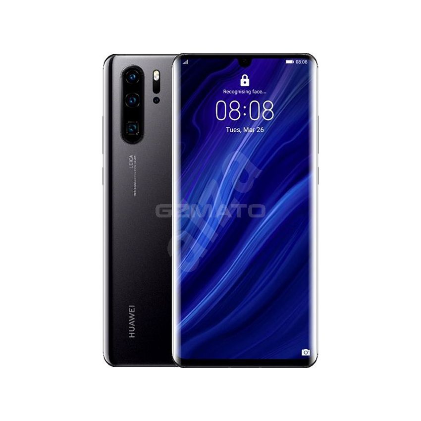 HUAWEI P30 Pro Kirin 980 OLED 6.47 inches IP68 8 GB RAM + 128 GB ROM