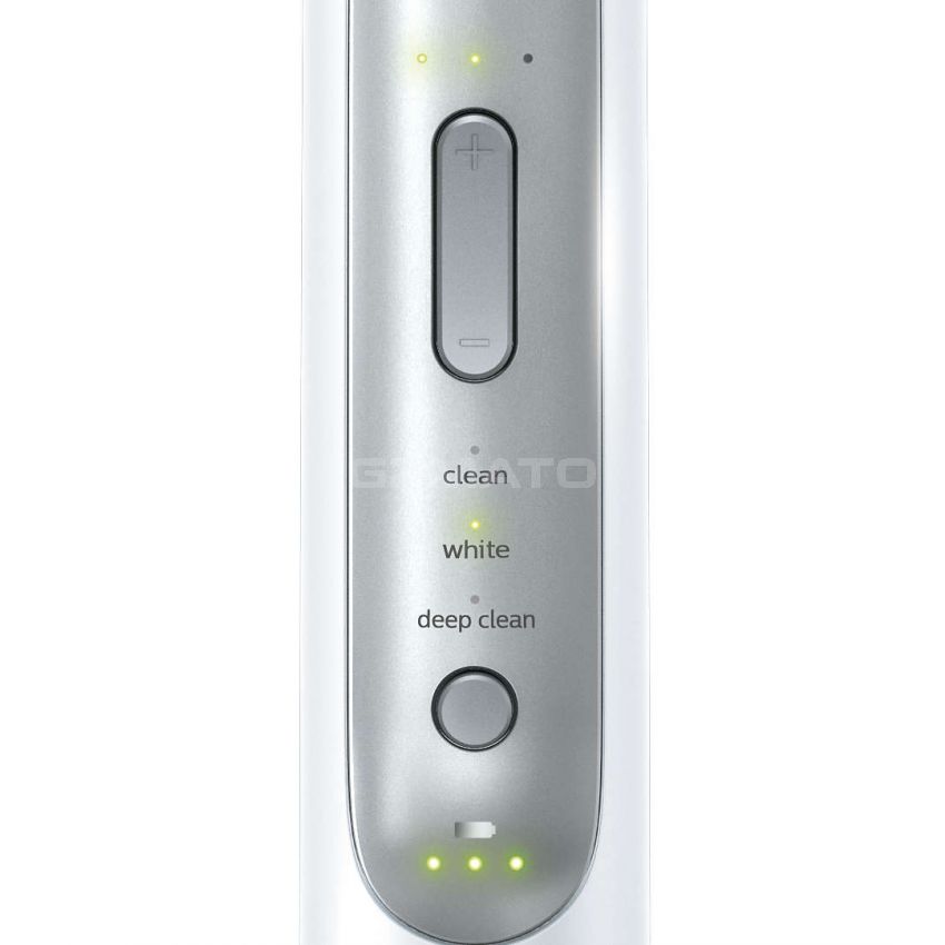 Philips Sonicare HX9172 FlexCare Platinum Sonic electric toothbrush