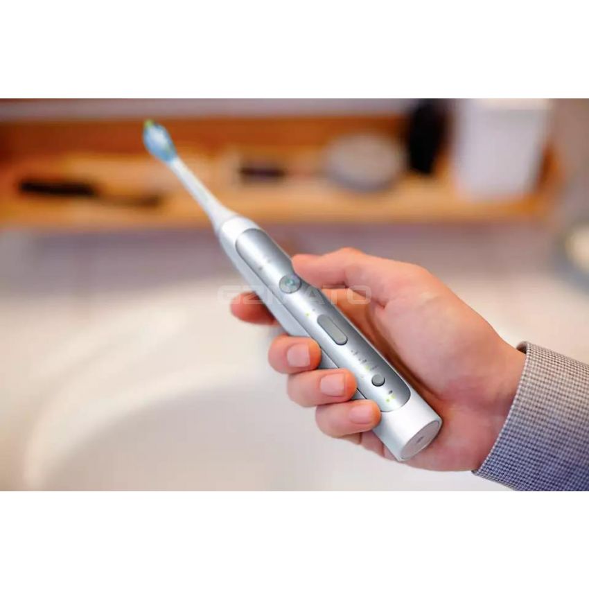 Philips Sonicare HX9172 FlexCare Platinum Sonic electric toothbrush
