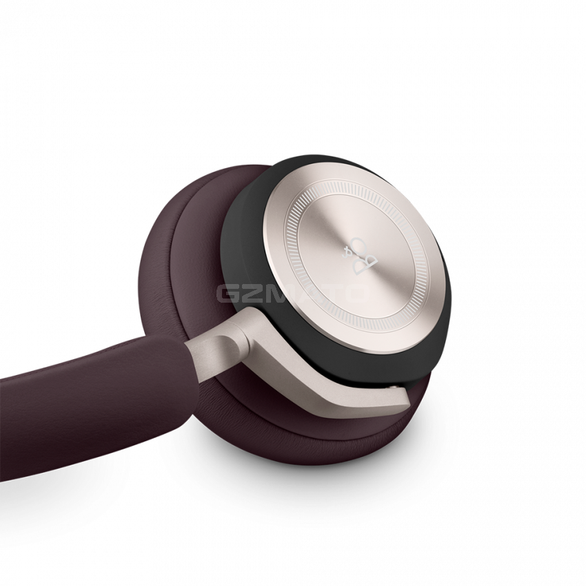 Bang & Olufsen Beoplay HX – Wireless ANC Headphones -Dark Maroon