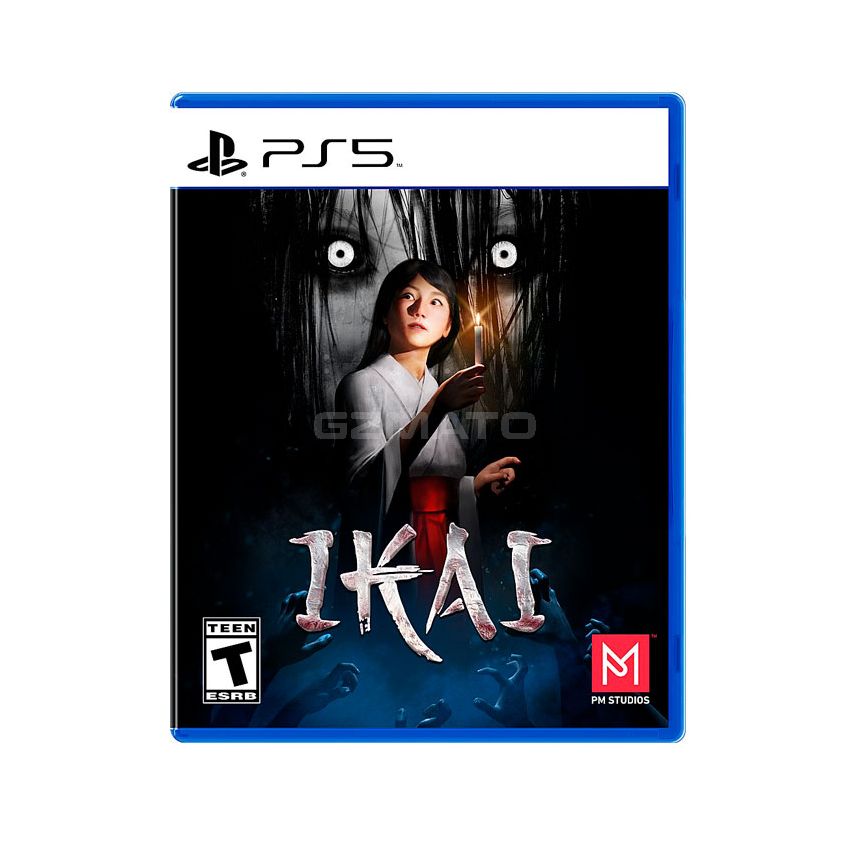 Ikai - PlayStation 5