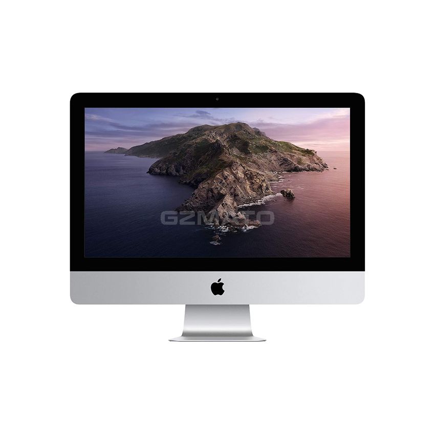 New Apple iMac (21.5-inch, 8GB RAM, 256GB SSD Storage)
