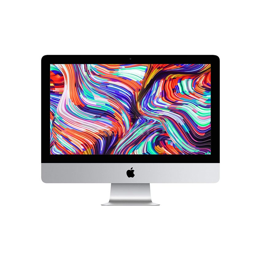 Apple iMac with Retina 4K Display 21.5-inch, i5 8GB RAM, 256GB SSD