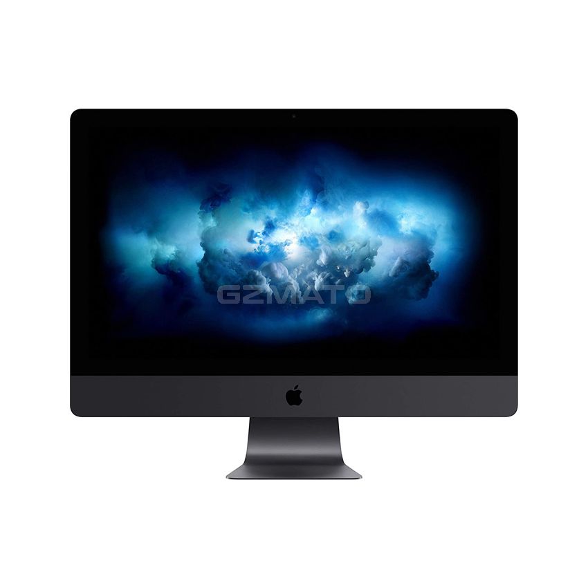 Apple iMac Pro 27-inch, 3.0GHz 10-core Intel Xeon W Processor, 32GB RAM, 1TB