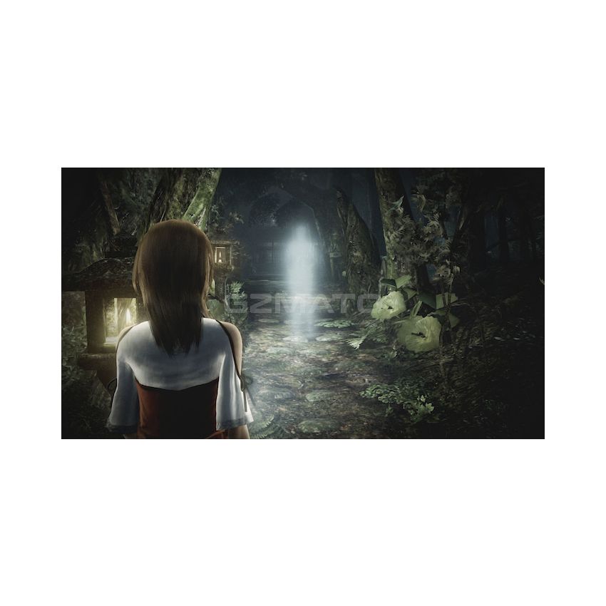 FATAL FRAME: Maiden of Black Water