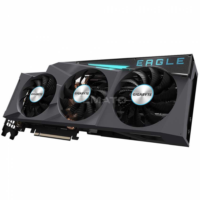 Gigabyte GeForce RTX™ 3080 EAGLE OC 12G