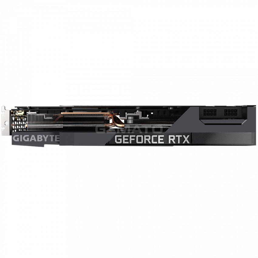 Gigabyte GeForce RTX™ 3080 EAGLE OC 12G