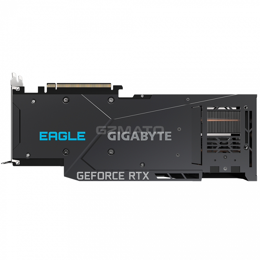 Gigabyte GeForce RTX™ 3080 EAGLE OC 12G