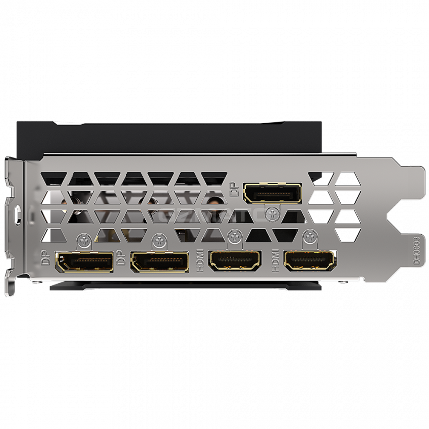 Gigabyte GeForce RTX™ 3080 EAGLE OC 12G