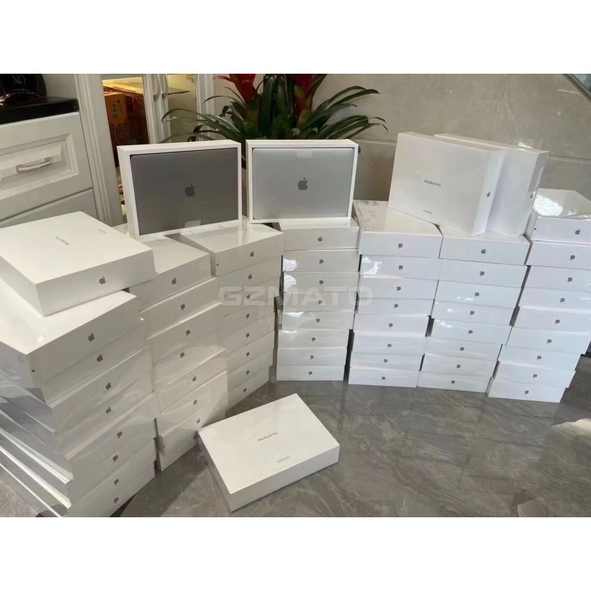 Apple - MacBook Pro 13
