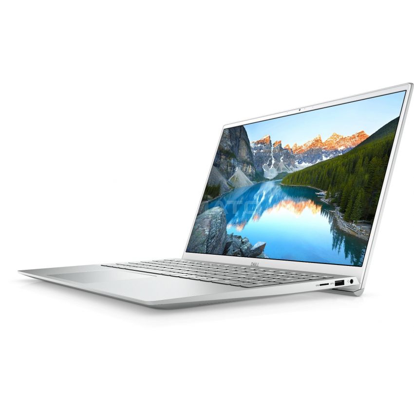 NEW Dell Inspiron 15 5509 15.6-Inches, Intel Core i5-1135G7 Processor, RAM 16GB SSD 512GB Xe Graphic Windows 10 Pro English, Black