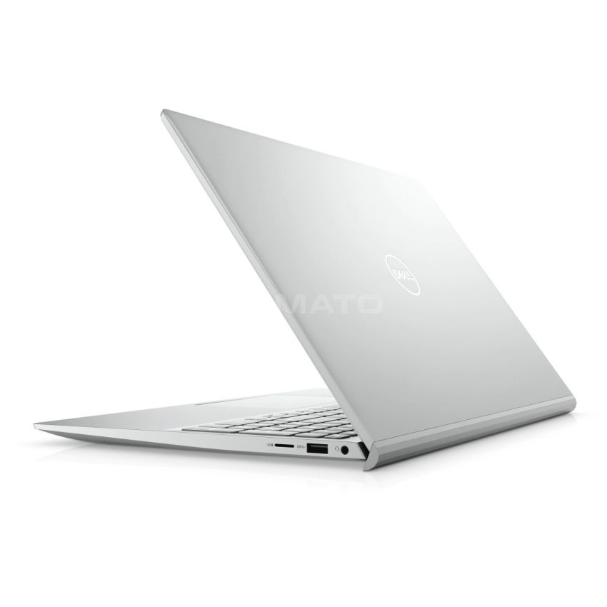 NEW Dell Inspiron 15 5509 15.6-Inches, Intel Core i5-1135G7 Processor, RAM 16GB SSD 512GB Xe Graphic Windows 10 Pro English, Black