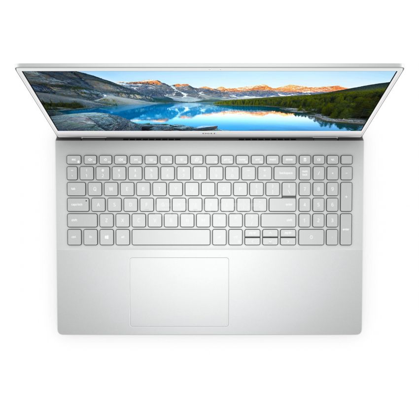 NEW Dell Inspiron 15 5509 15.6-Inches, Intel Core i5-1135G7 Processor, RAM 16GB SSD 512GB Xe Graphic Windows 10 Pro English, Black