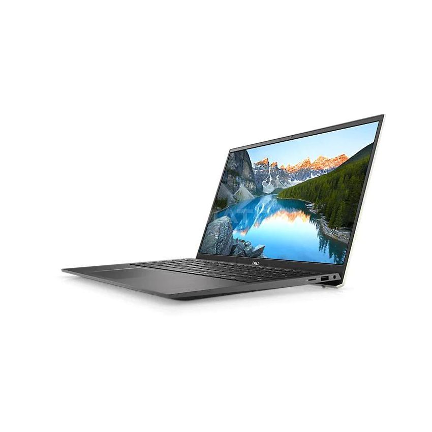 NEW Dell Inspiron 15 5509 15.6-Inches, Intel Core i5-1135G7 Processor, RAM 16GB SSD 512GB Xe Graphic Windows 10 Pro English, Black