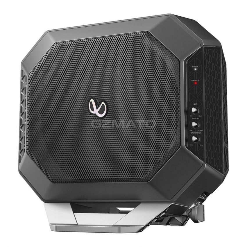Infinity Basslink DC- 10” Compact, Powered Subwoofer System