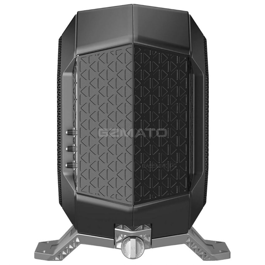 Infinity Basslink DC- 10” Compact, Powered Subwoofer System