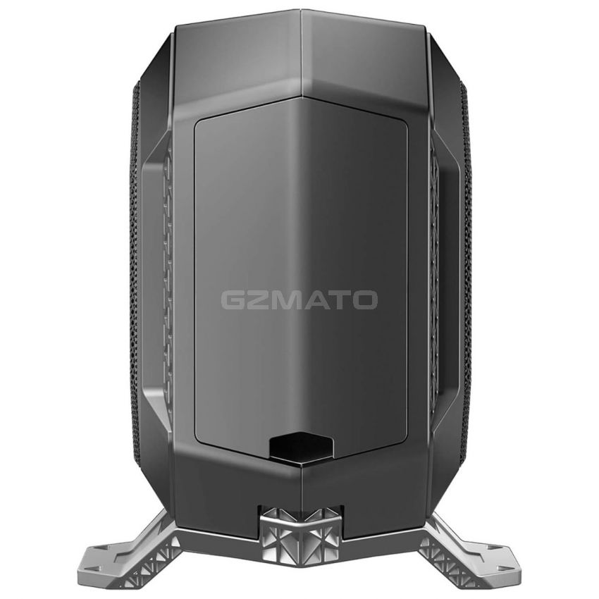 Infinity Basslink DC- 10” Compact, Powered Subwoofer System