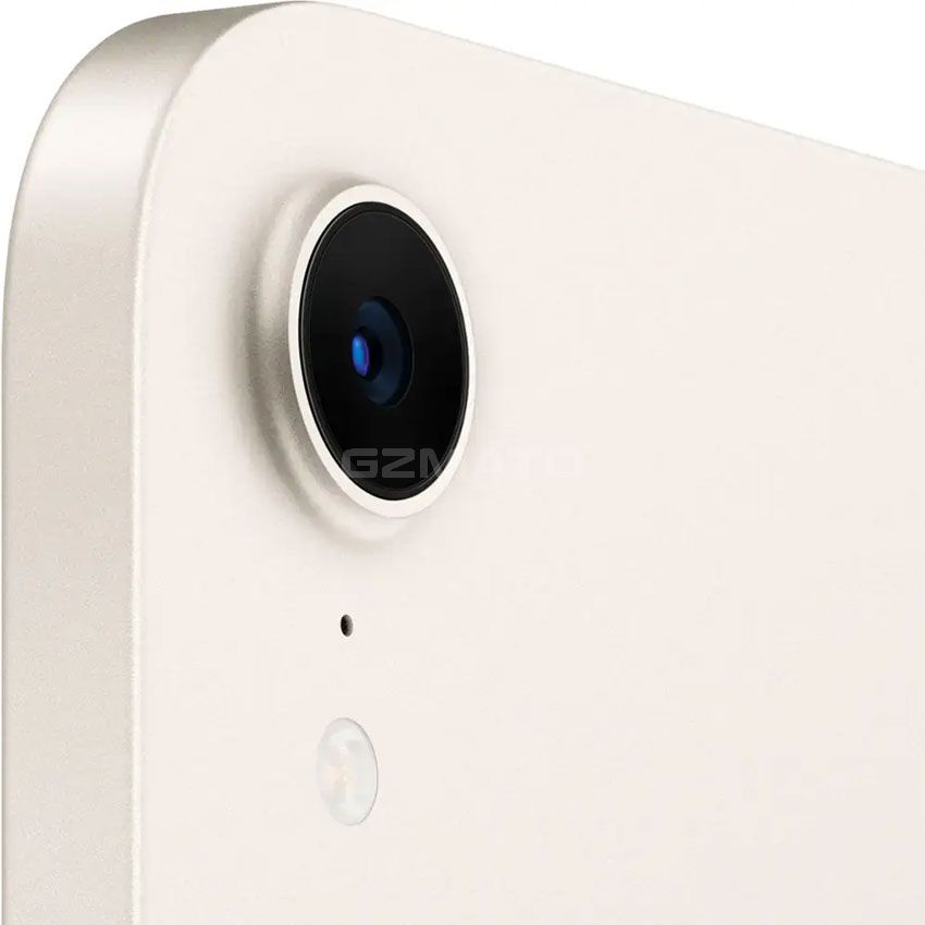 Apple - iPad mini Wi-Fi + Cellular (A17 Pro chip) - Built for Apple Intelligence