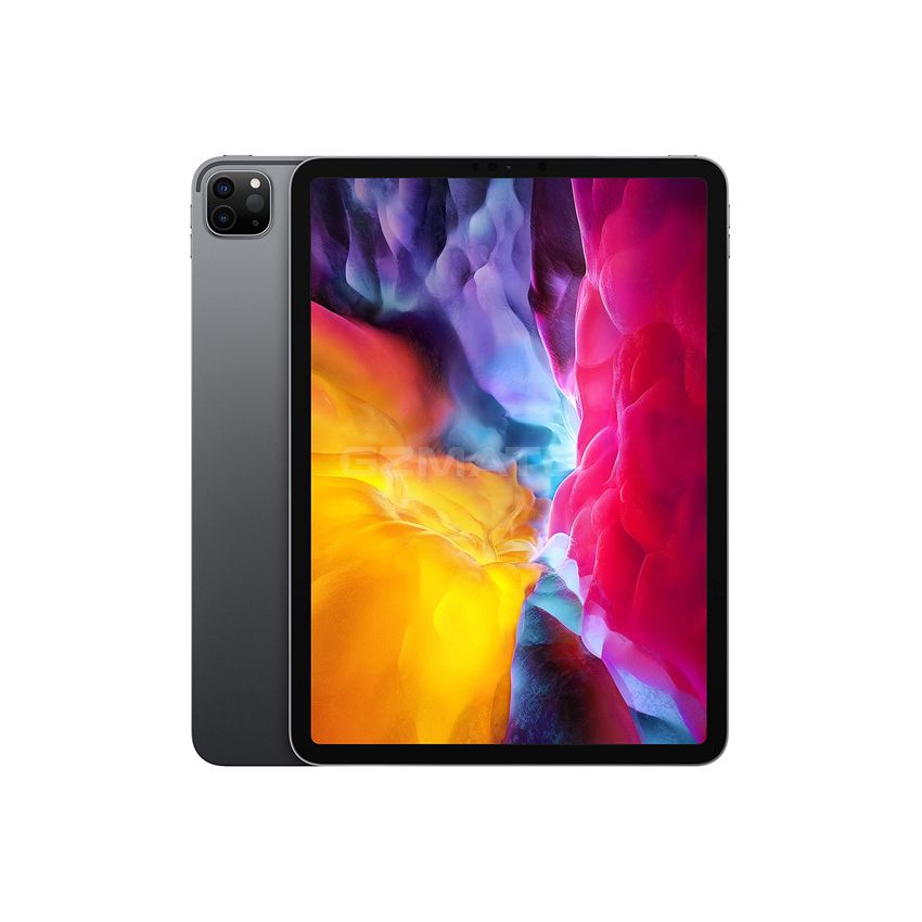 Apple iPad Pro (11-inch, Wi-Fi, 128GB) - Space Gray