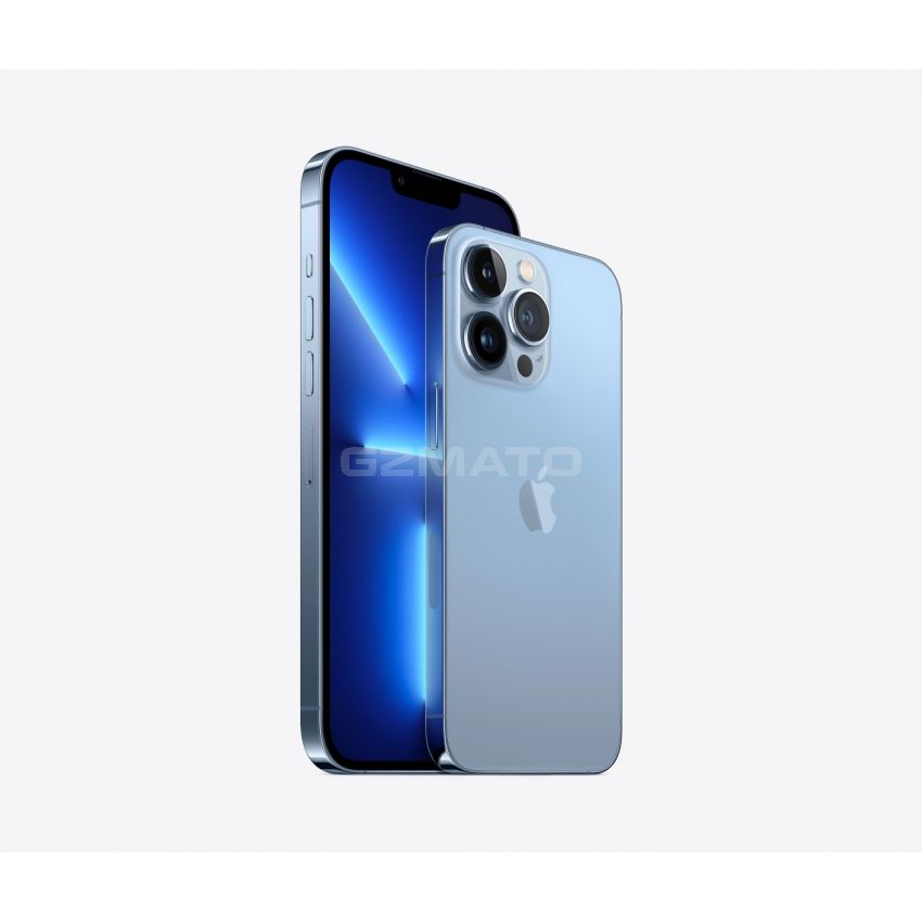 NEW Apple iPhone 13 Pro Factory Unlocked Global Carrier Network