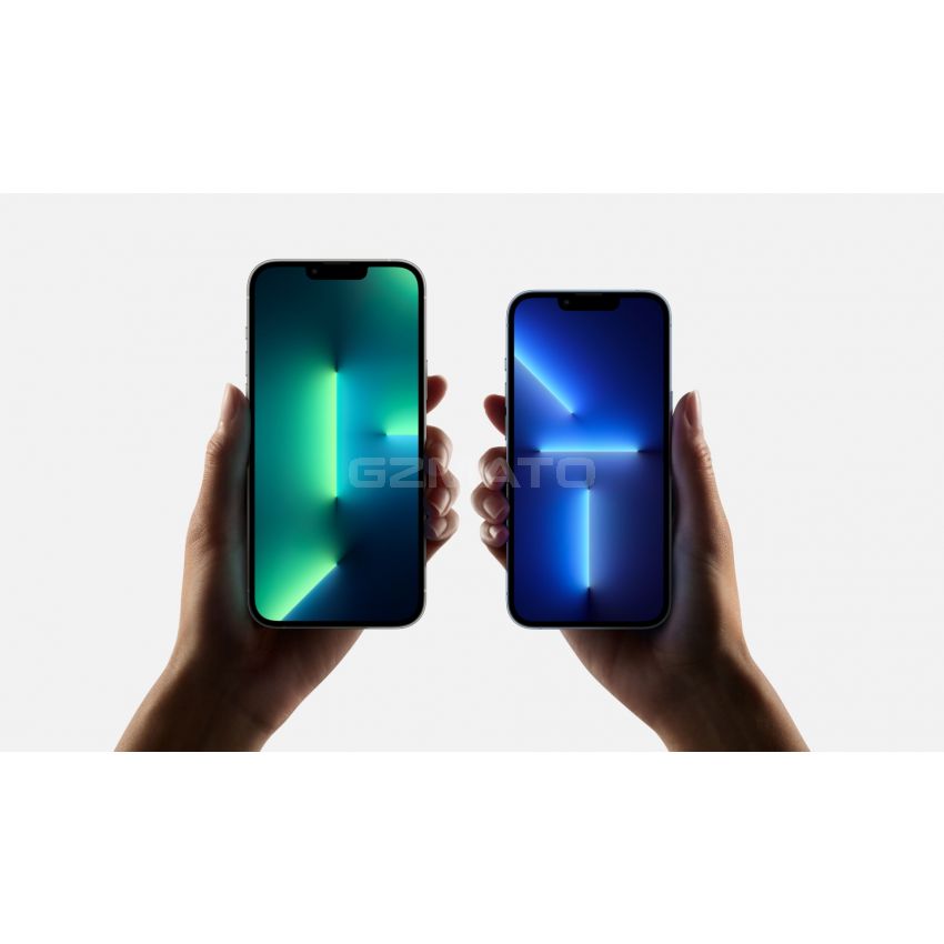 NEW Apple iPhone 13 Pro Factory Unlocked Global Carrier Network