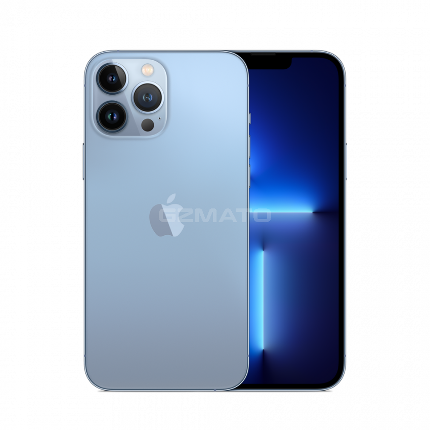 Apple - iPhone 13 Pro Max Factory Unlocked Global Carrier Network