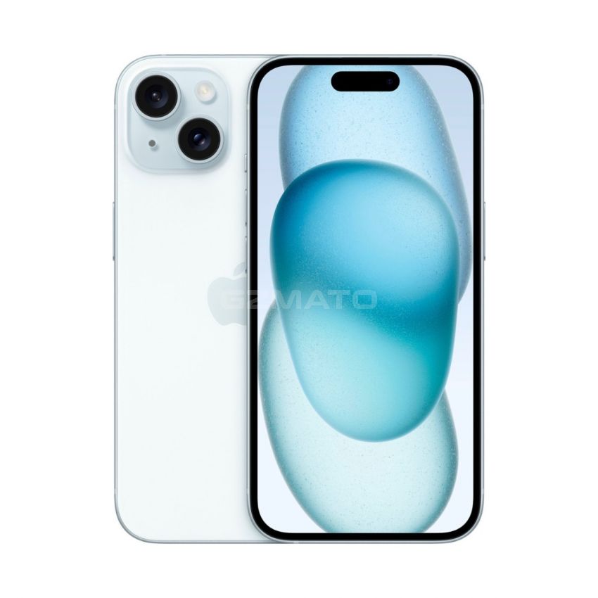 Apple - iPhone 15 - Factory Unlocked - Global Network Carrier - Chinese Version