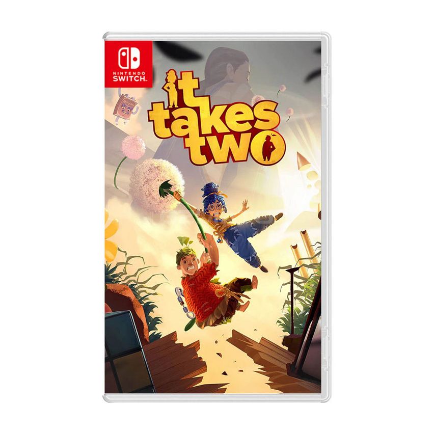 It Takes Two - Nintendo Switch